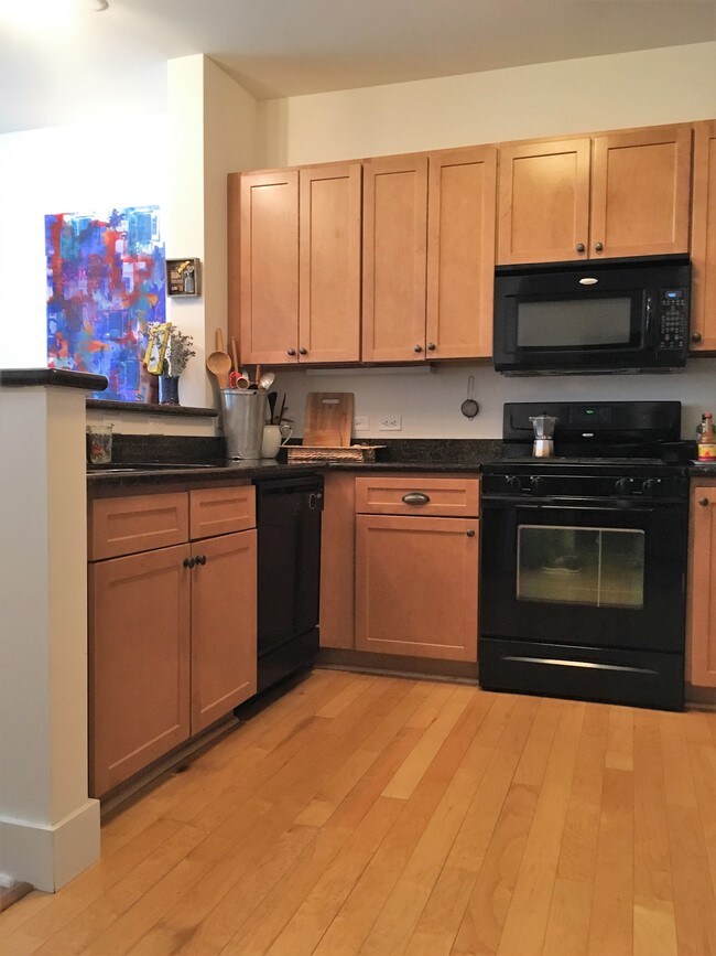 60 Winooski Falls Way 60 Winooski Falls Way Winooski VT 05404