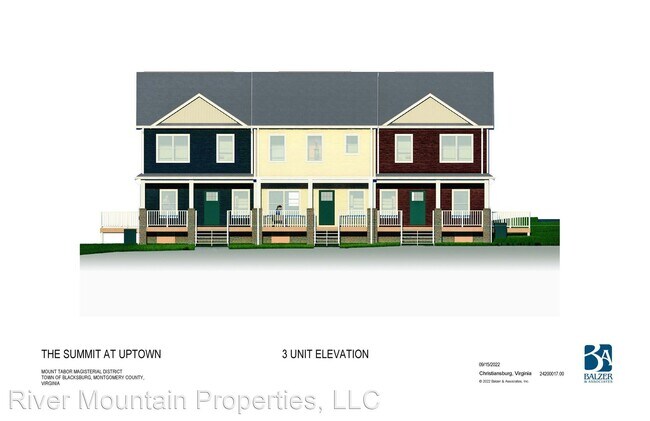 Building Photo - 3 br, 2.5 bath House - 216 Hoopers Lane