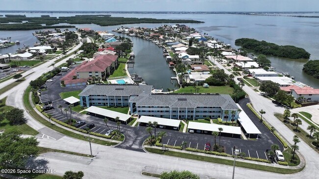 Building Photo - 1999 S Banana River Blvd