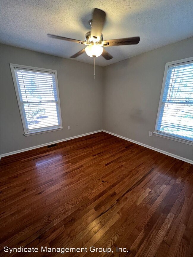Building Photo - 3 br, 2.5 bath House - 1401 Trinity Church Rd