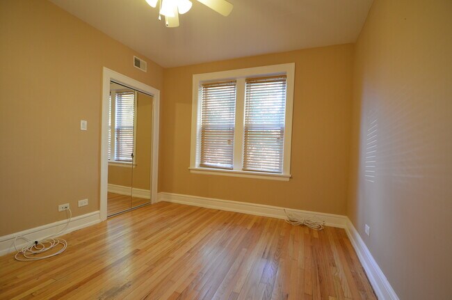 Bedroom 1 - 4663 N Lowell Ave