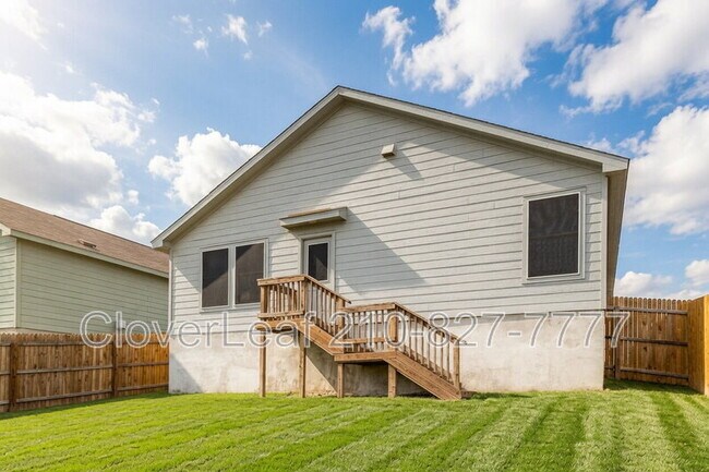 Building Photo - 12803 Sage Turn