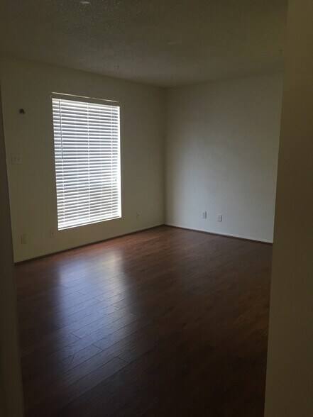 Living Room - 8034 E Oak St