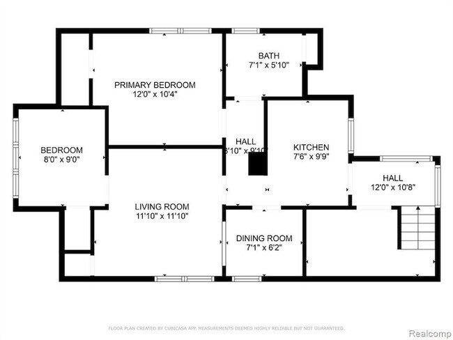 Building Photo - 15511 N Park Ave