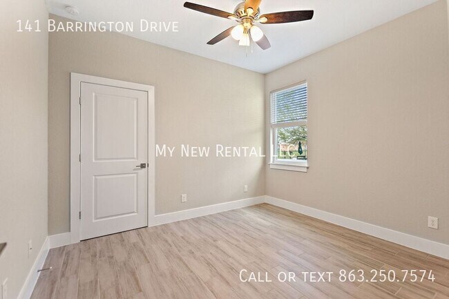 Building Photo - 141 Barrington Dr