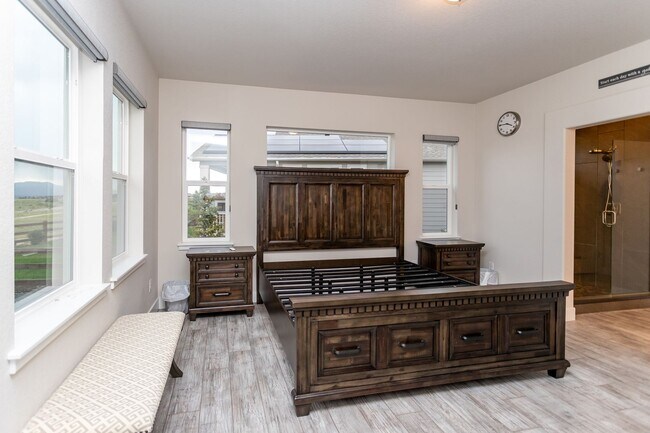 Building Photo - Experience the Perfect Blend of Nature and...