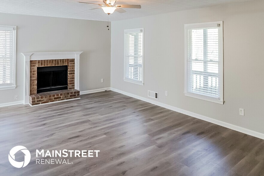 Building Photo - 87 Oak Landing Cir