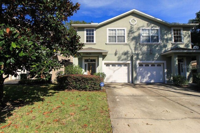 Building Photo - 1423 Lake Highland Dr