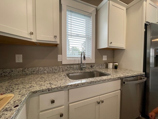 Moen Kitchen Faucets - 1730 Chief Okemos Cir