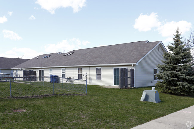 Building Photo - Broadway Village Apartments