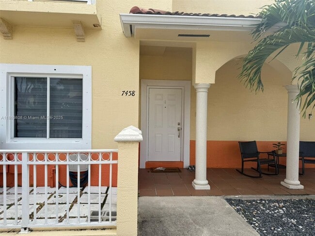 Building Photo - 7458 NW 179th Terrace