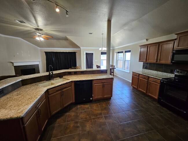 Building Photo - Newly Renovated Single Family Home | 3 BR/2BA | with Radiant barrier insulation!