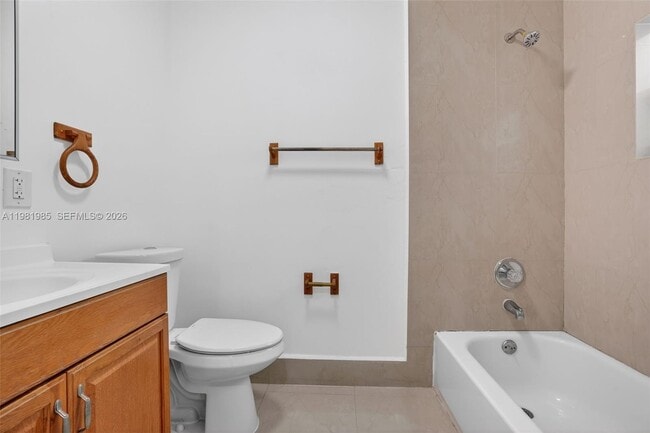 Building Photo - 6761 SW 13th Terrace