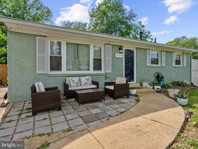 Building Photo - 8725 W Fort Foote Terrace