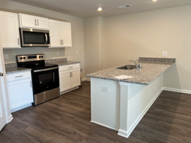 Building Photo - 4119 Garrison Ln