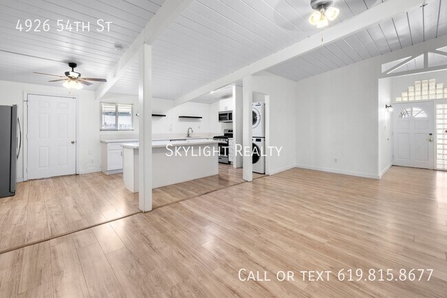 Building Photo - 4926 54th St