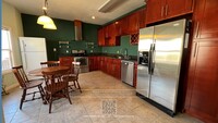 Building Photo - Large kitchen with 3 Fridges, Separate toi...