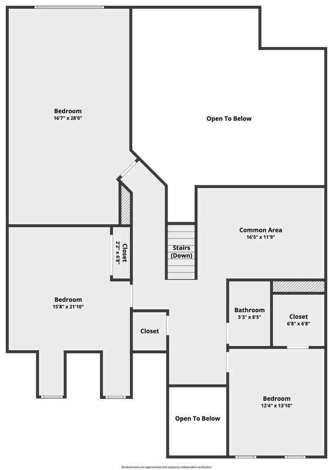 Building Photo - 5007 Tribecca St