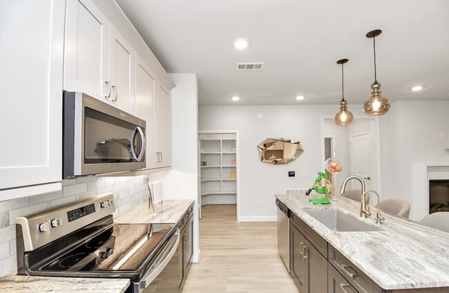 Interior Photo - Gatherings at Westview