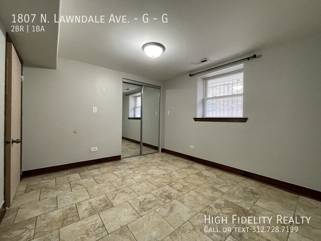 Building Photo - 1807 N Lawndale Ave