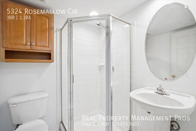 Building Photo - 5324 Rosemallow Cir
