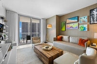 Building Photo - 4111 S Ocean Dr