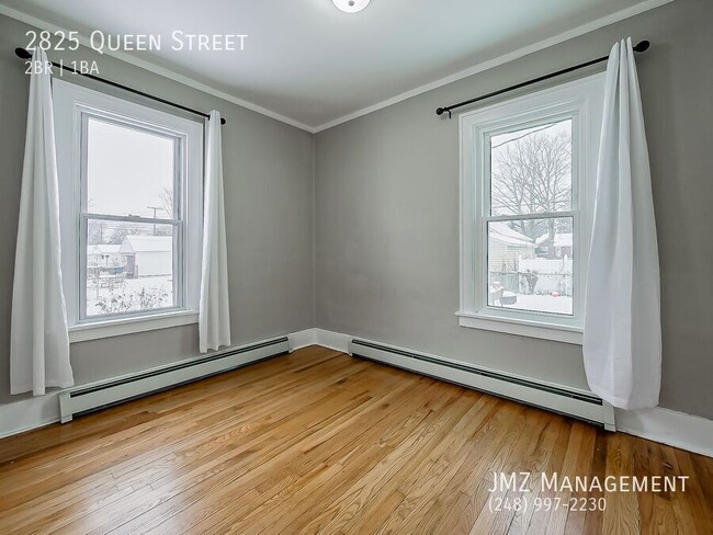 Building Photo - 2825 Queen St