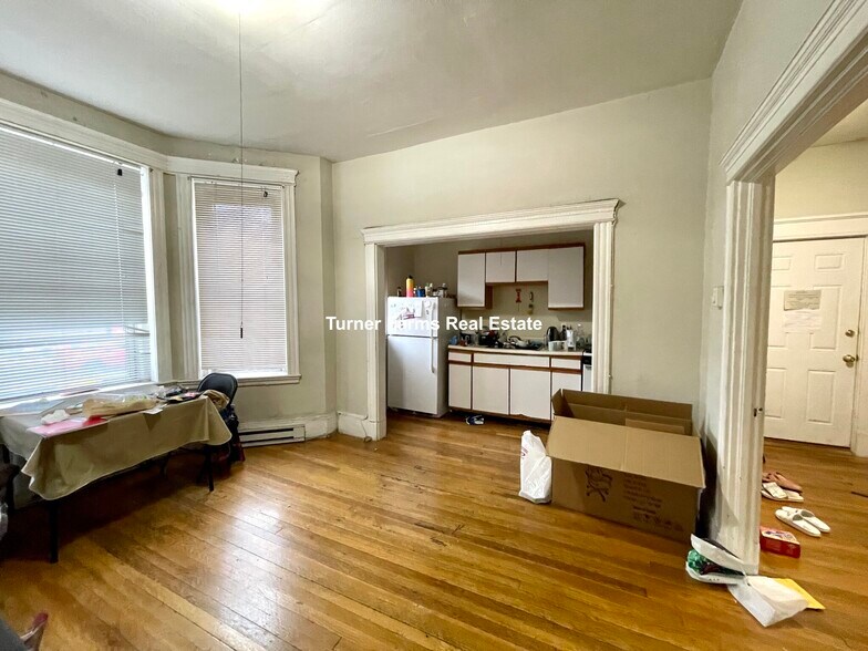 Building Photo - 860 Huntington Ave
