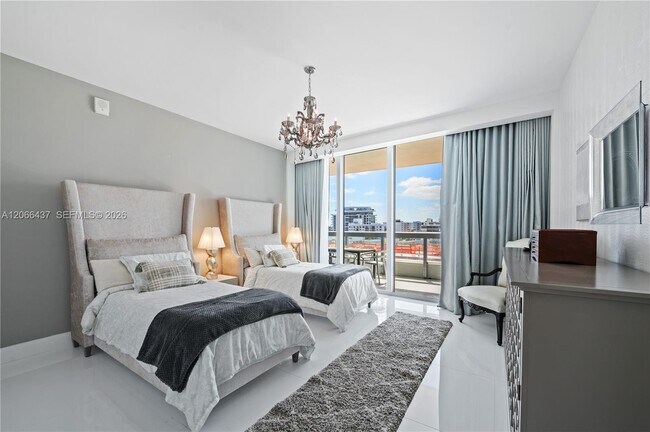 Building Photo - 6899 Collins Ave