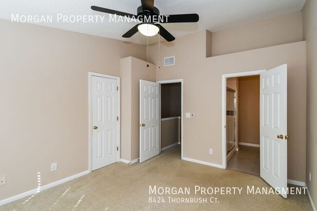 Building Photo - 8424 Thornbush Ct