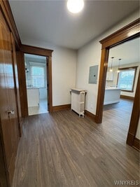 Building Photo - 121 Humboldt Pkwy