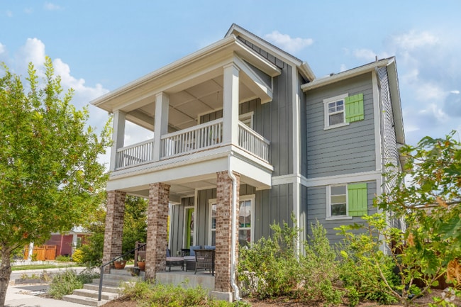 Building Photo - 2817 Sorin St