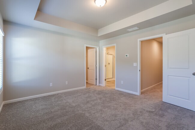 Building Photo - 500 Elliston Place, Ball Ground, GA
