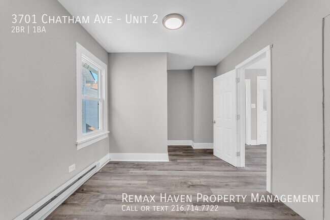 Building Photo - 3701 Chatham Ave