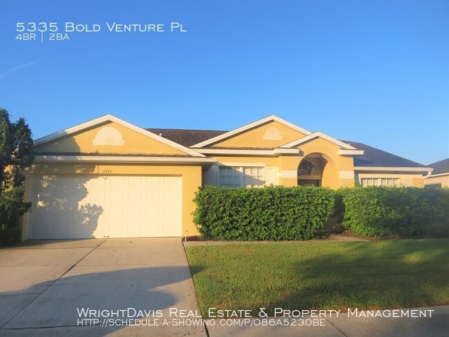 Primary Photo - 4/2 in Lexington Oaks Golf Course Community