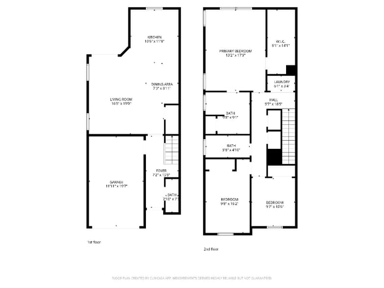 Building Photo - 2013 Folkstone Wds Ln