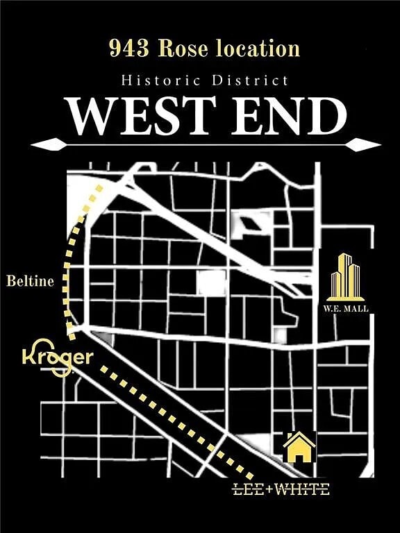 Building Photo - 943 Rose Cir SW