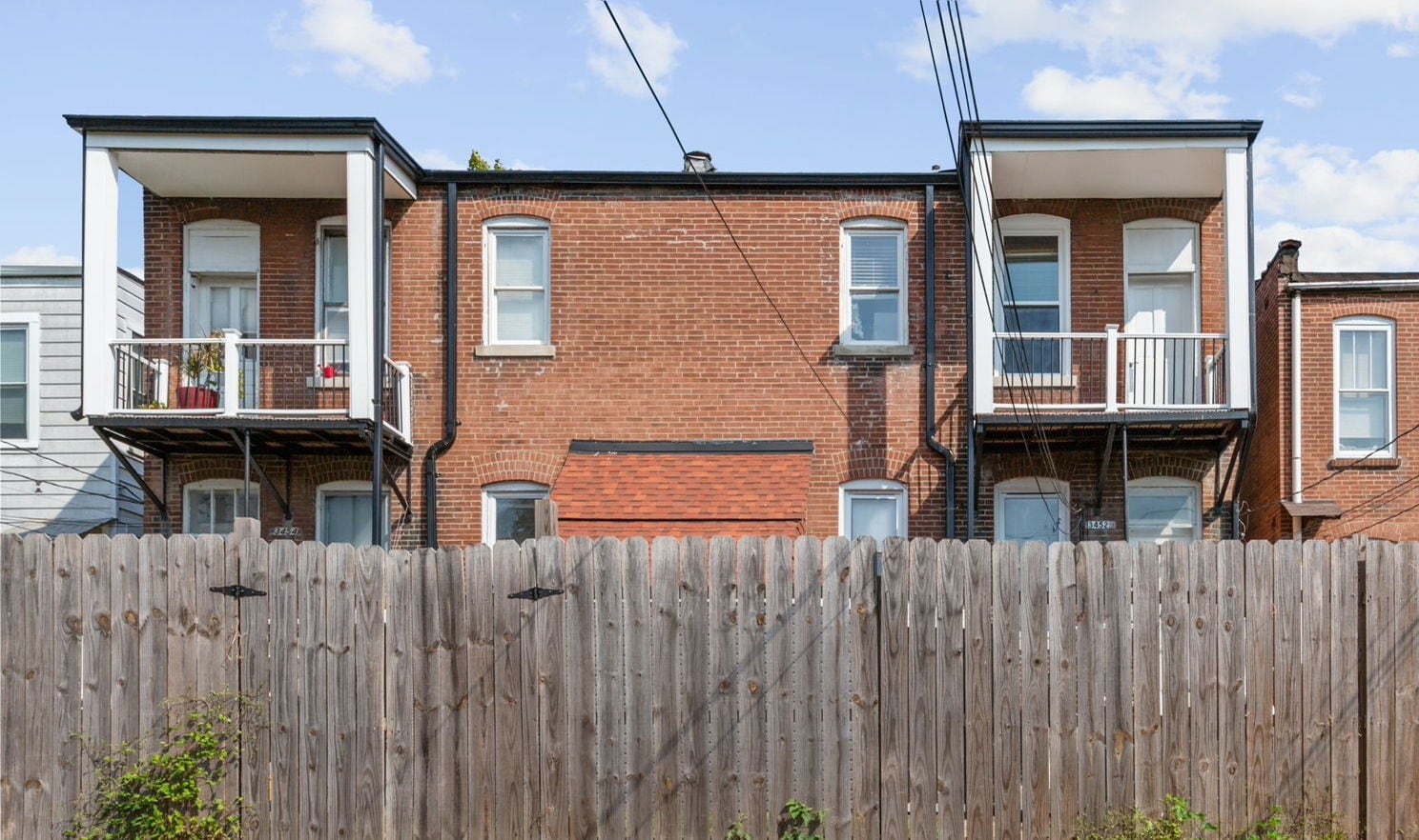 Building Photo - 3452 Alberta St