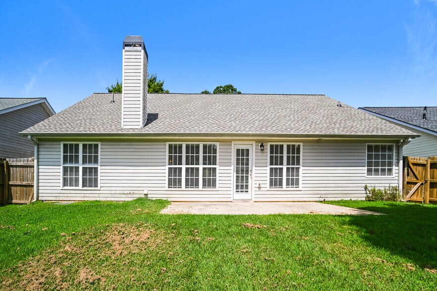 Building Photo - 31 Alessie Park Ln