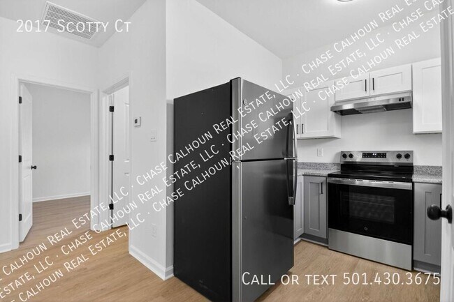 Building Photo - 2017 Scotty Ct