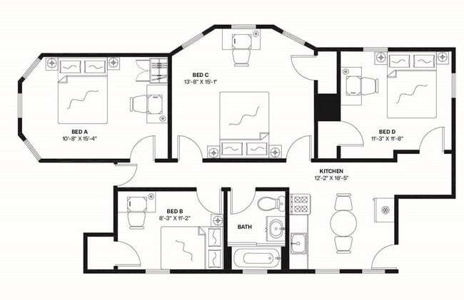 Building Photo - 15 Groom St