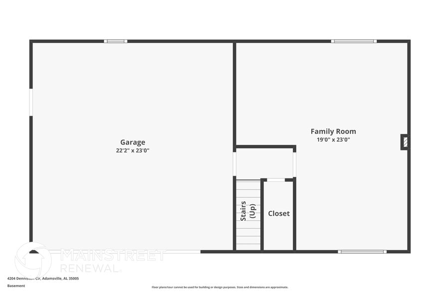 Building Photo - 4204 Denniston Cir