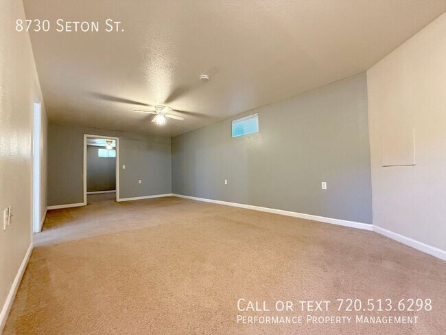 Building Photo - 8730 Seton St