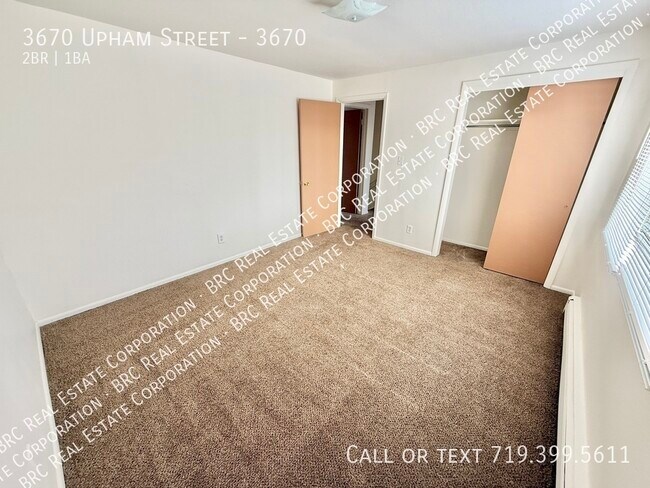 Building Photo - 3670 Upham St