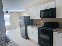 Building Photo - 520 Nevada St