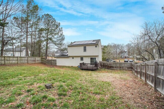 Building Photo - 4410 Caven Ct N