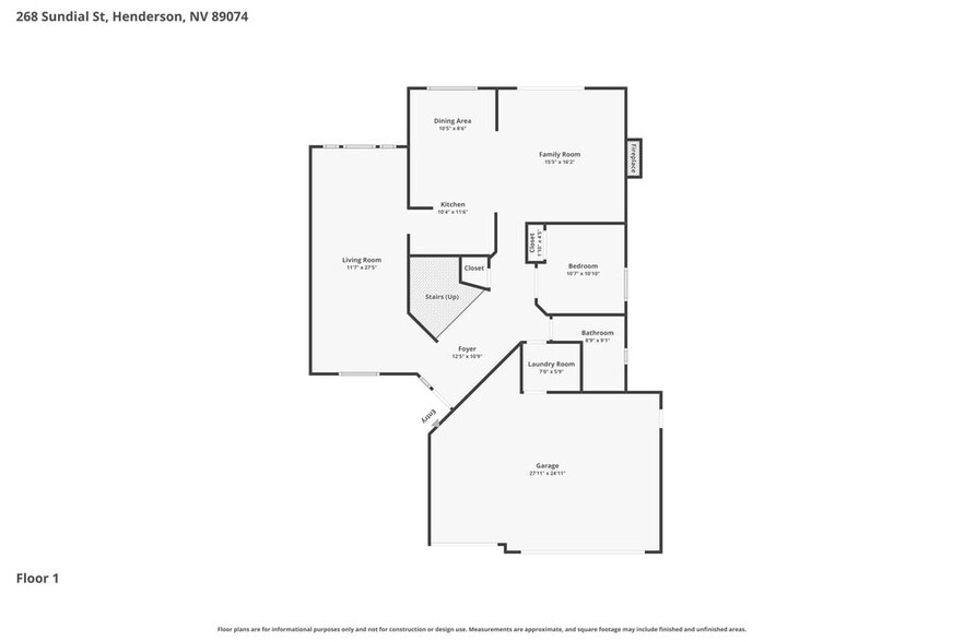 Building Photo - 268 Sundial St