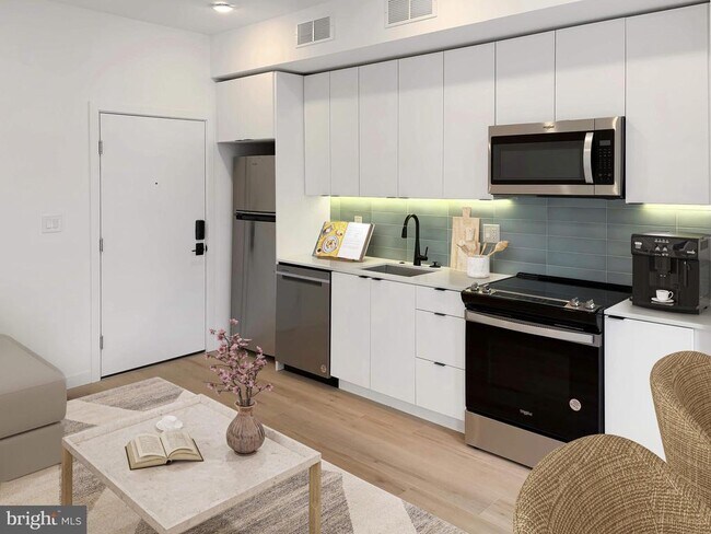 Building Photo - 2717 N Howard St