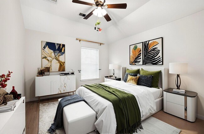 Building Photo - 18502 Berry Leaf Ct