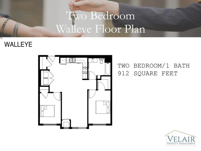 Floorplan - Northern Heights